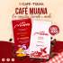 Café Muana -Gourmet- Cápsulas 10 un 50g