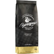 Café Bueníssimo-Gourmet- em Grãos 1,0 Kg