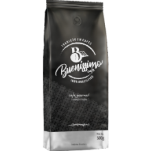 Café Bueníssimo-Gourmet-Moído 500g