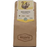 Café Recanto Especial em Grãos 250 g